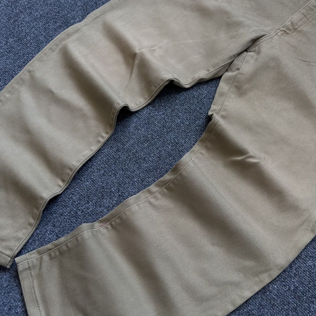Western Rise VTG Mans John Baner Jeans Wear 54 Size 38R Old Money Western Size US 38 / EU 54 - 5 Thumbnail