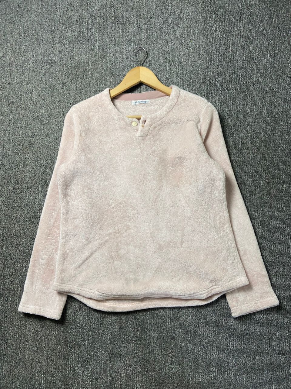 Y's Y’s For Living Yohji Yamamoto Pullover Sweater (204) Size XS / US 0-2 / IT 36-38 - 1 Thumbnail