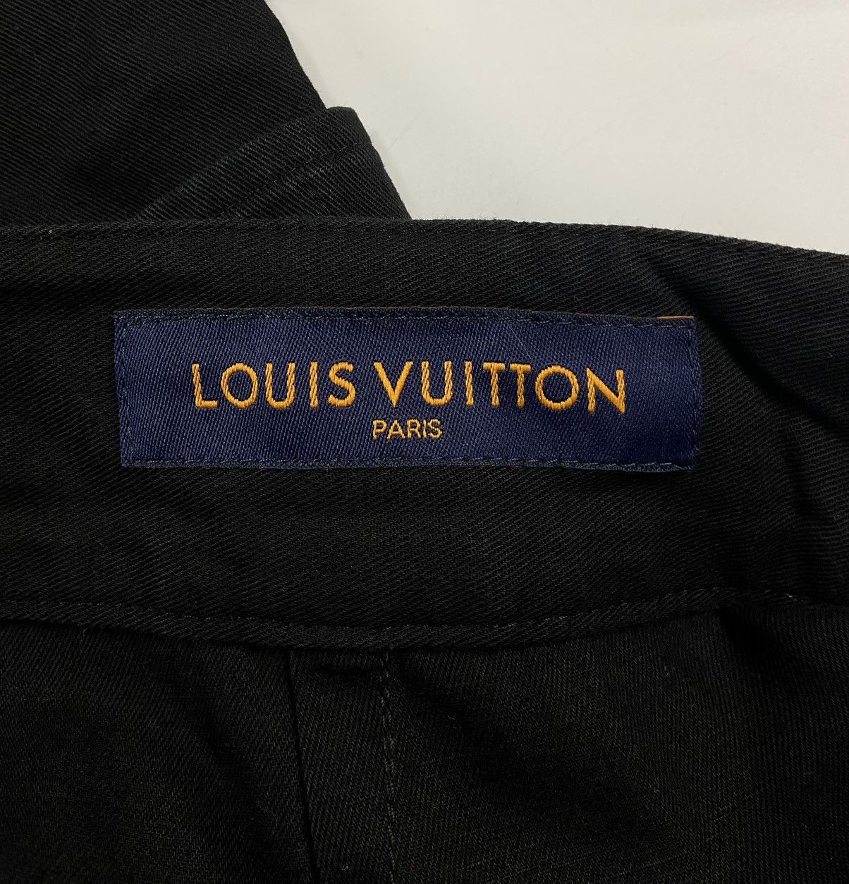 Louis Vuitton Louis Vuitton Cargo Pants Size US 30 / EU 46 - 10 Thumbnail
