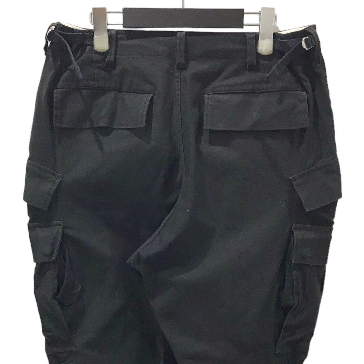 Undercover Undercover 22Aw Amei Shopper Pants Pants UC2B4509 Size US 31 - 8 Thumbnail