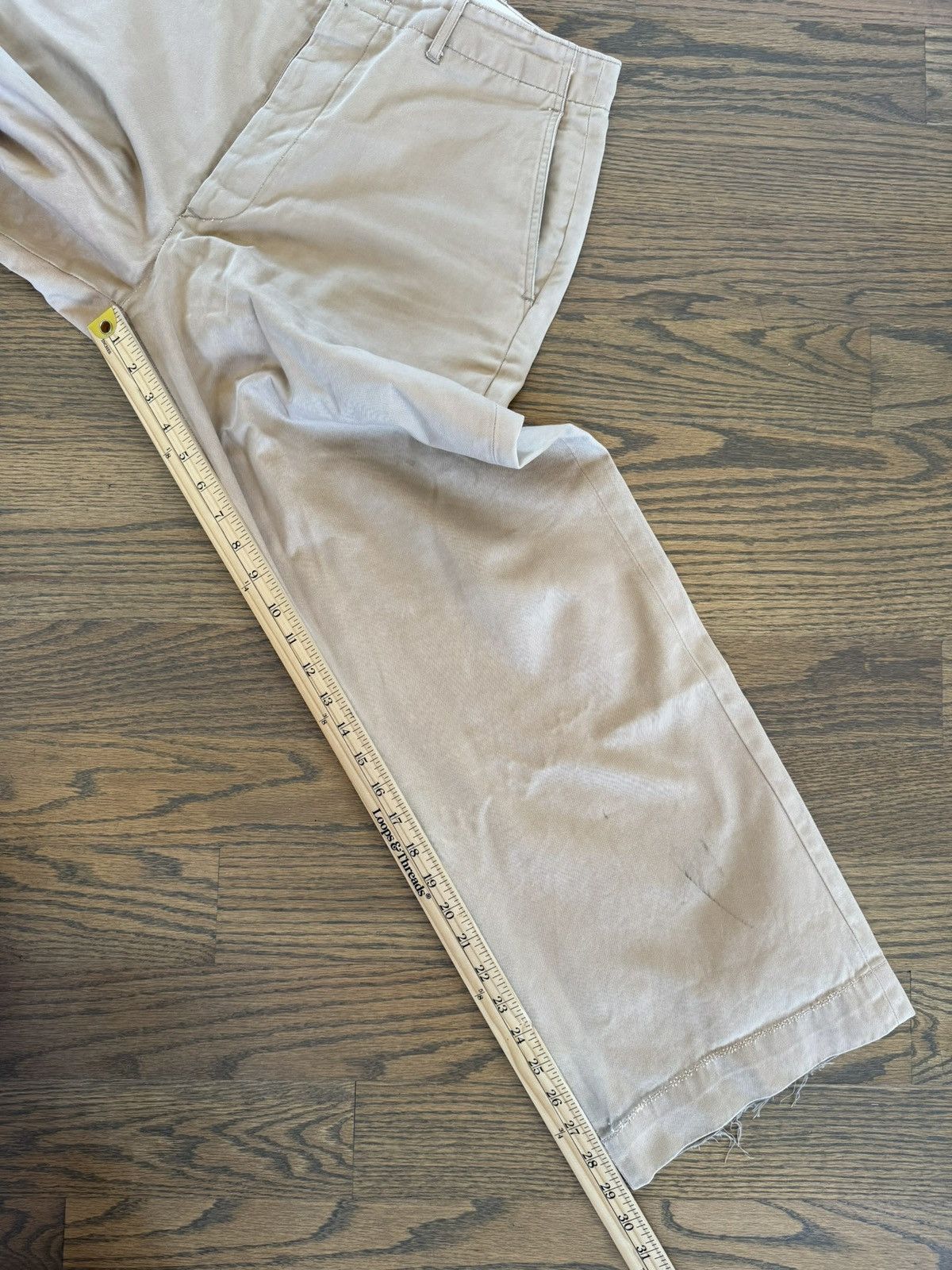 Buzz Rickson's Buzz Rickson’s Trousers US Army Military Pants Size US 33 - 15 Thumbnail
