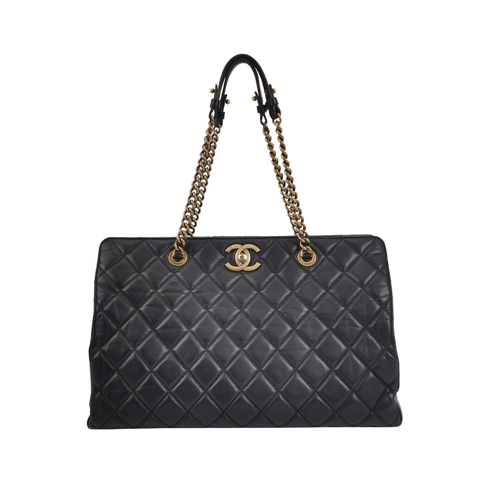 Chanel Chanel Women os Shoulder Bags Size ONE SIZE - 1 Thumbnail
