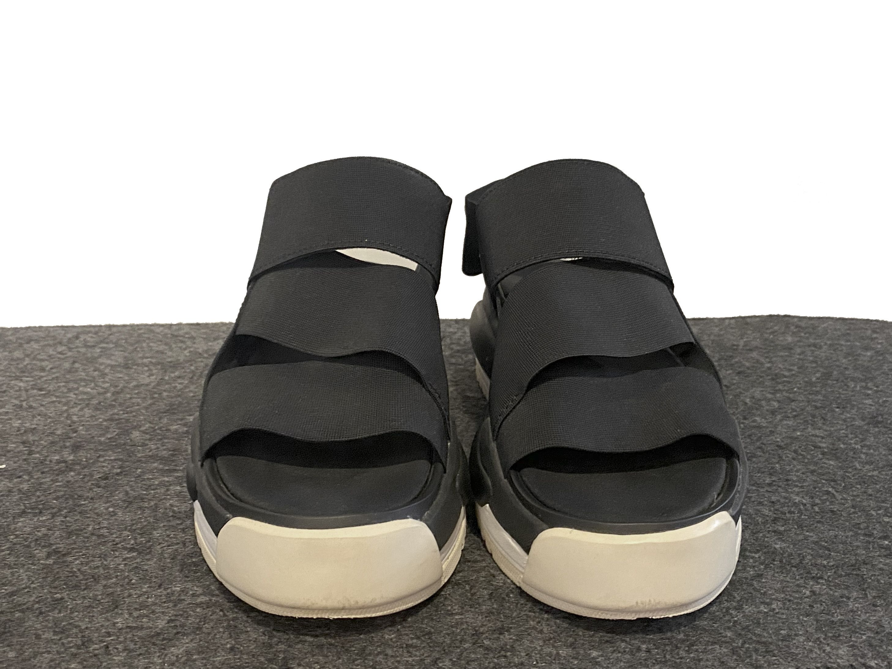Y-3 Y-3 Sandals Size US 6 / EU 39 - 2 Thumbnail