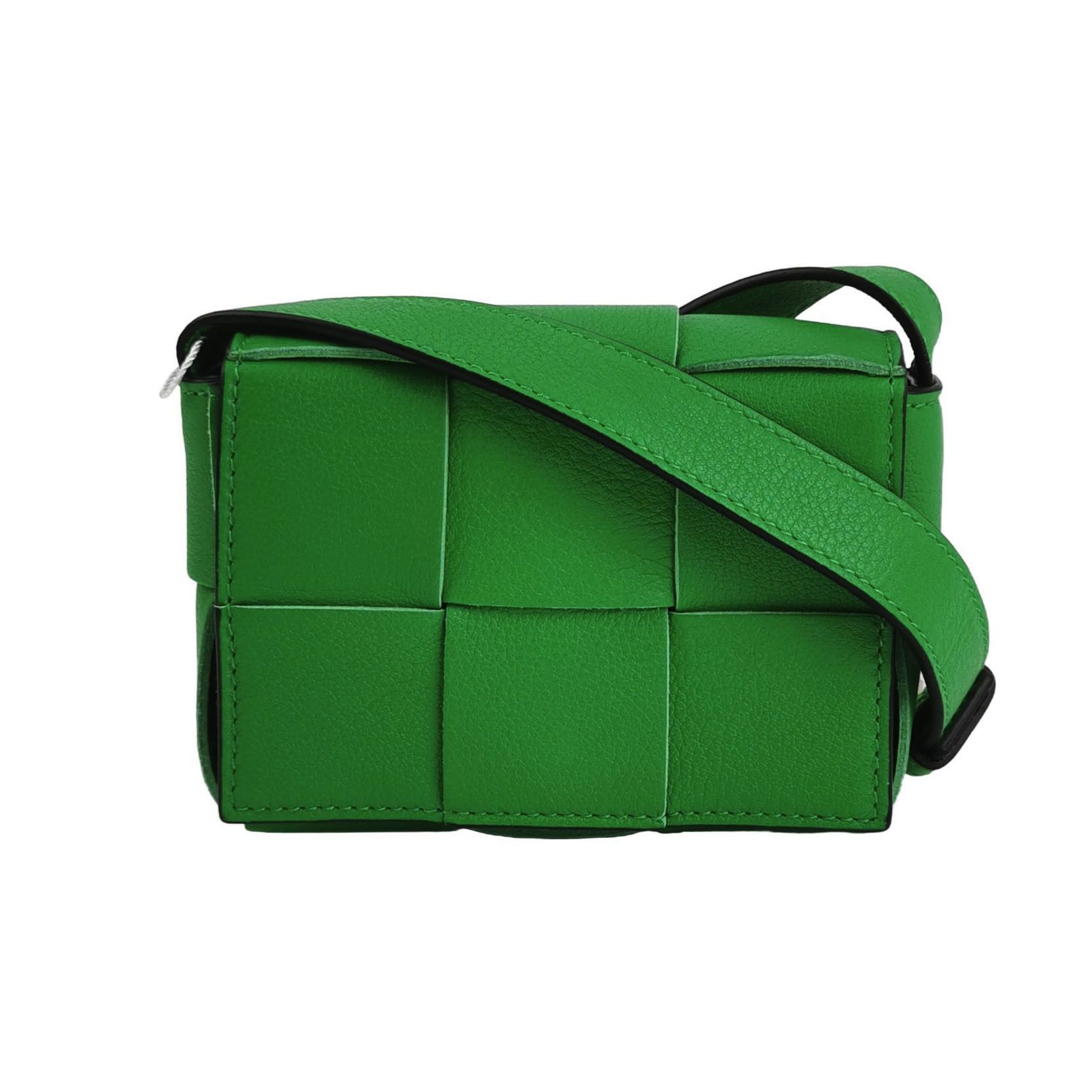 Bottega Veneta Bottega Veneta Women os Shoulder Bags Size ONE SIZE - 1 Thumbnail