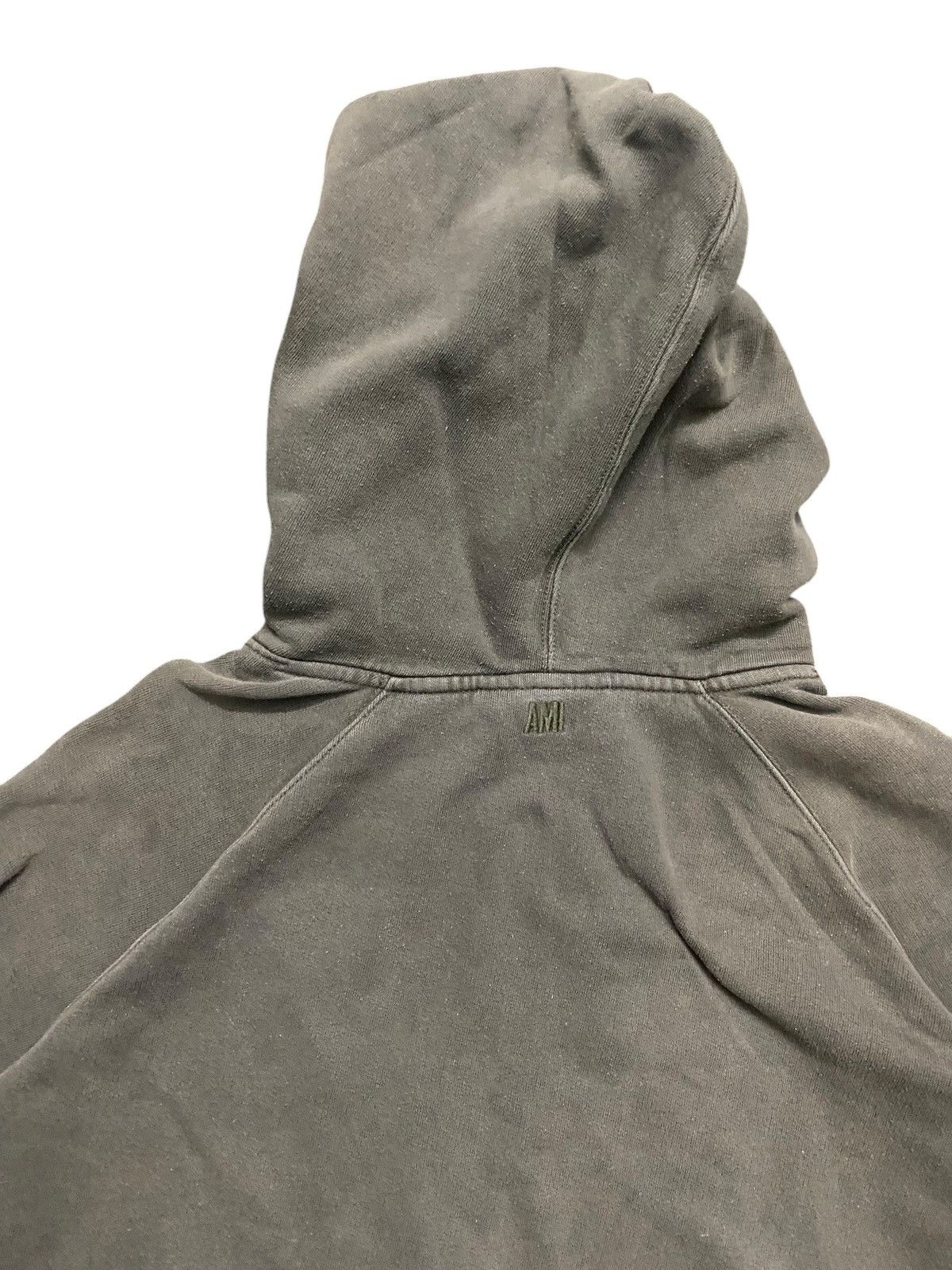AMI AMI Hoodie Size US M / EU 48-50 / 2 - 8 Thumbnail
