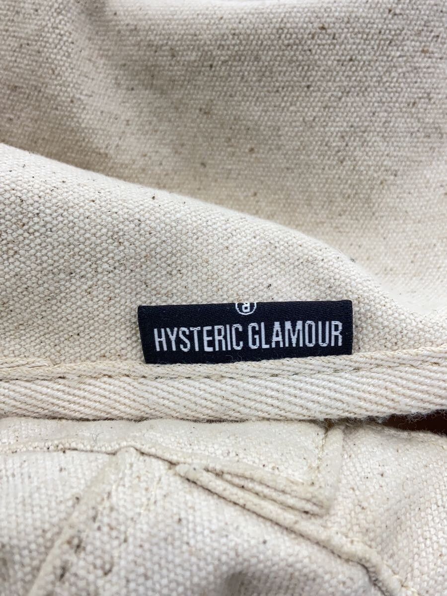 Hysteric Glamour Chill Out Hysteric Post Shoulder Bag Size ONE SIZE - 7 Thumbnail
