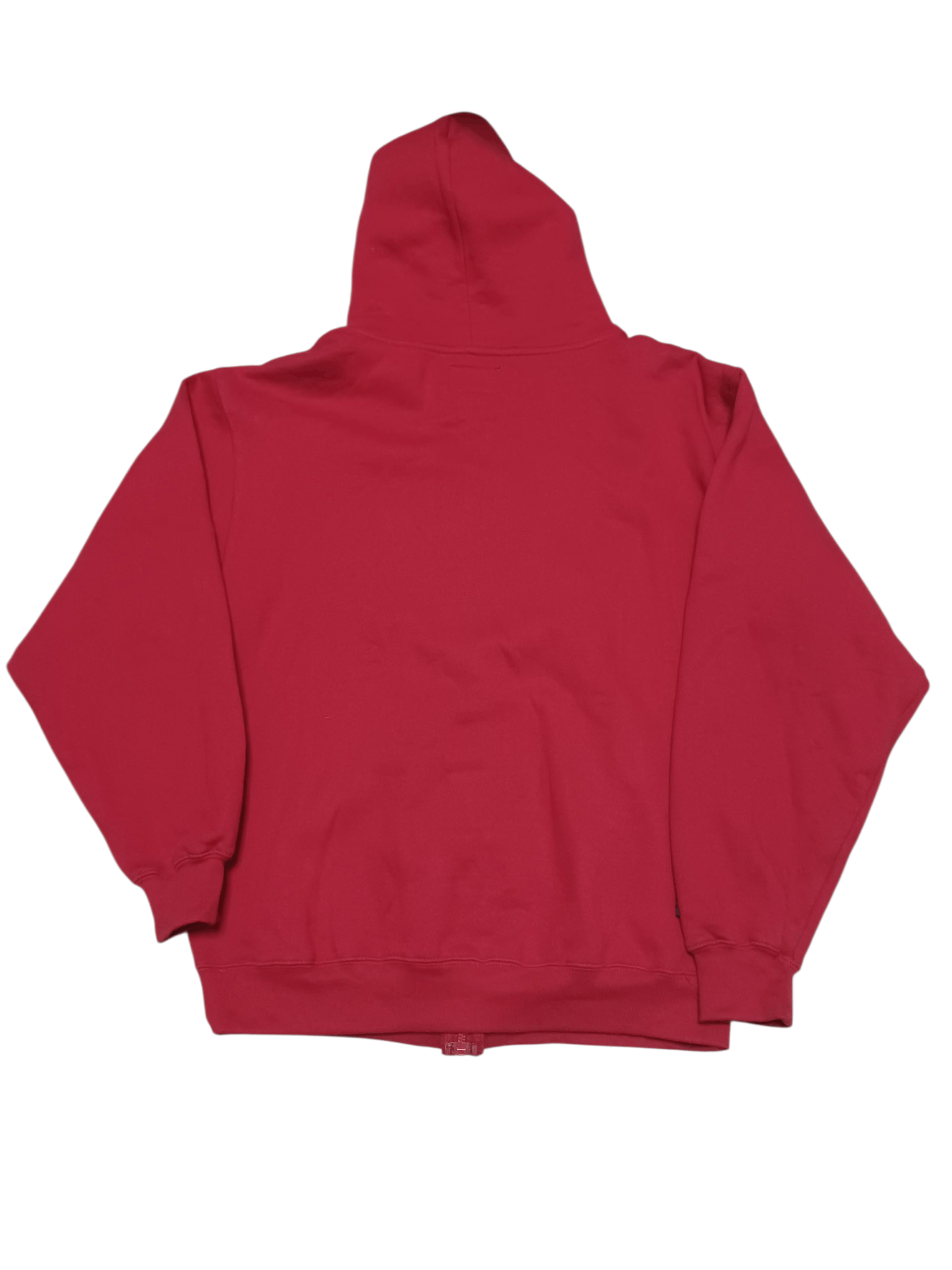 Budweiser BUDWEISWER KING OF BEERS JANSPORT ZIP HOODIE Size US M / EU 48-50 / 2 - 3 Thumbnail