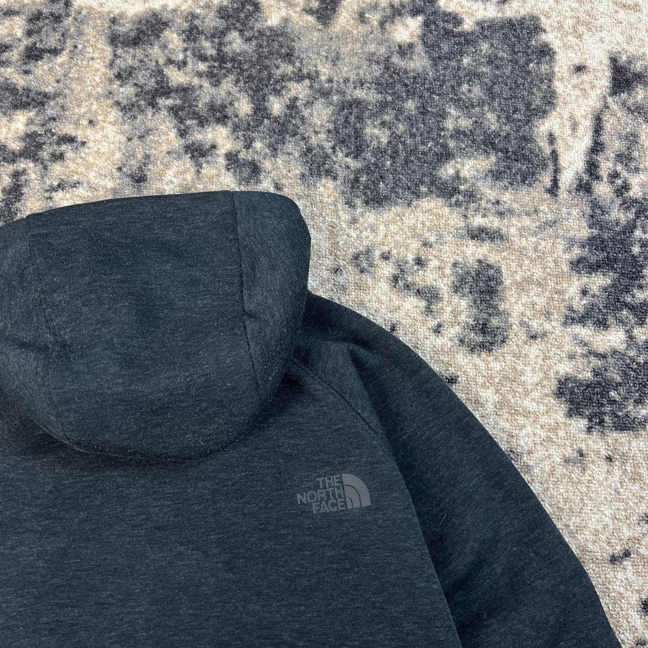 The North Face The North Face Mini Logo Zip Up Hoodie Gorpcore Style Size US S / EU 44-46 / 1 - 7 Thumbnail