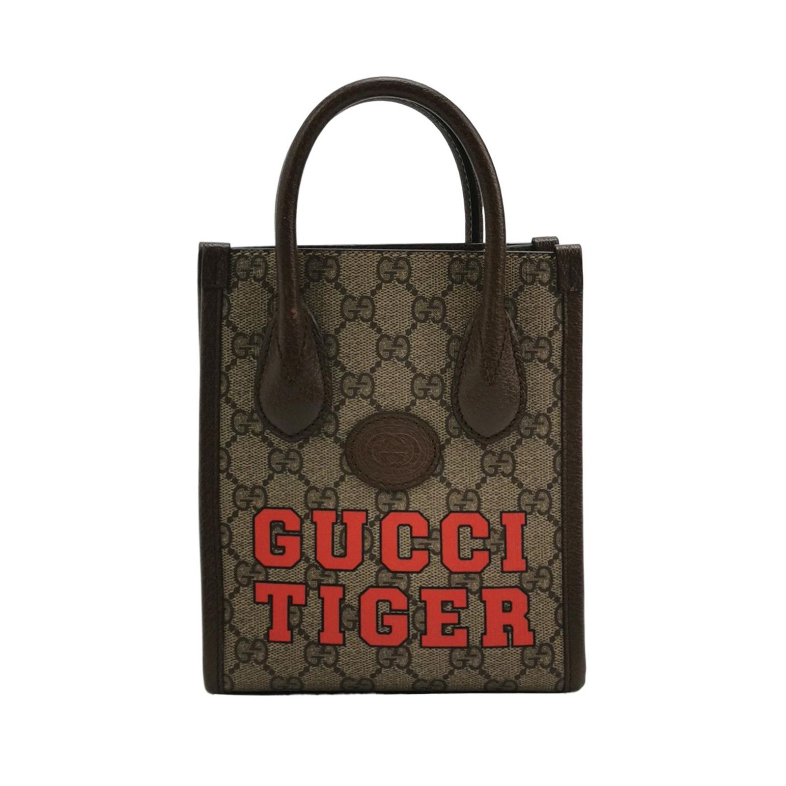 Gucci Gucci Women os Tote Bags Size ONE SIZE - 1 Thumbnail