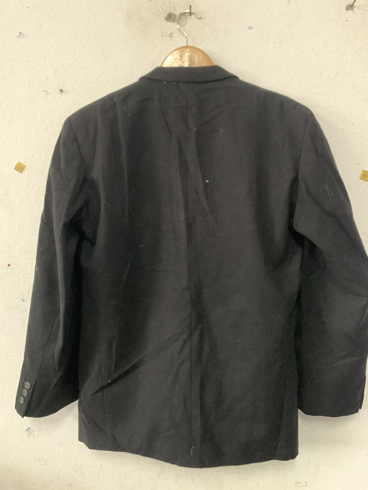 Y's for Men Ys For men Blazer size S Size 38S - 2 Thumbnail