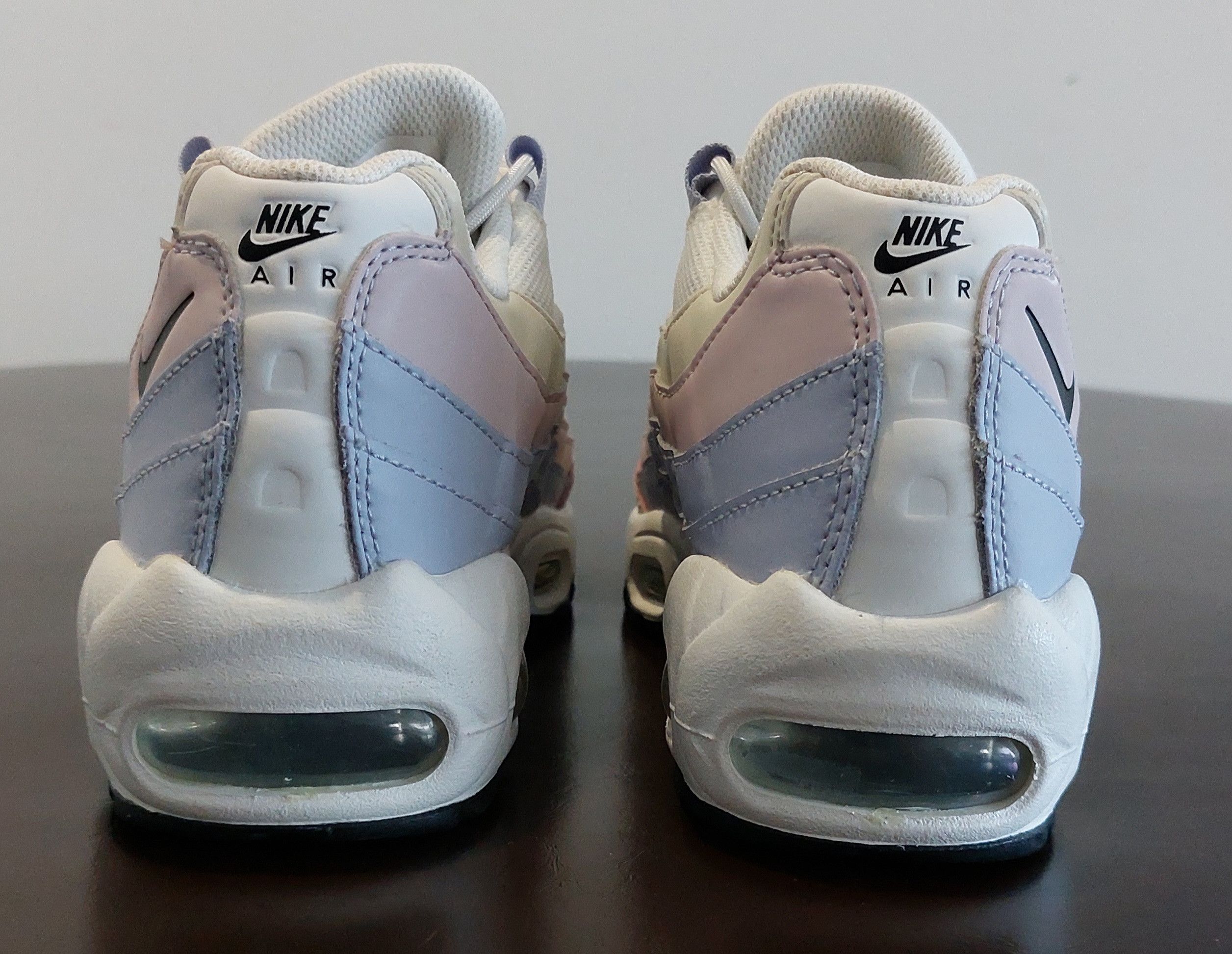Nike Air Max 95 Ghost Pastel