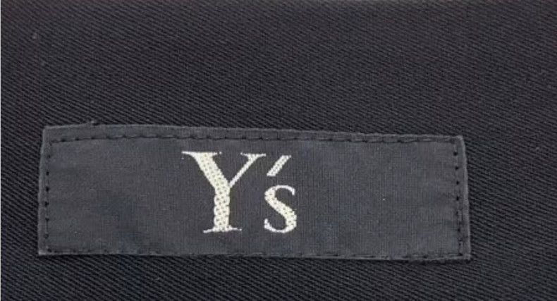 Y's Y's size os skirt Size 25" / US 0 / IT 36 - 4 Thumbnail