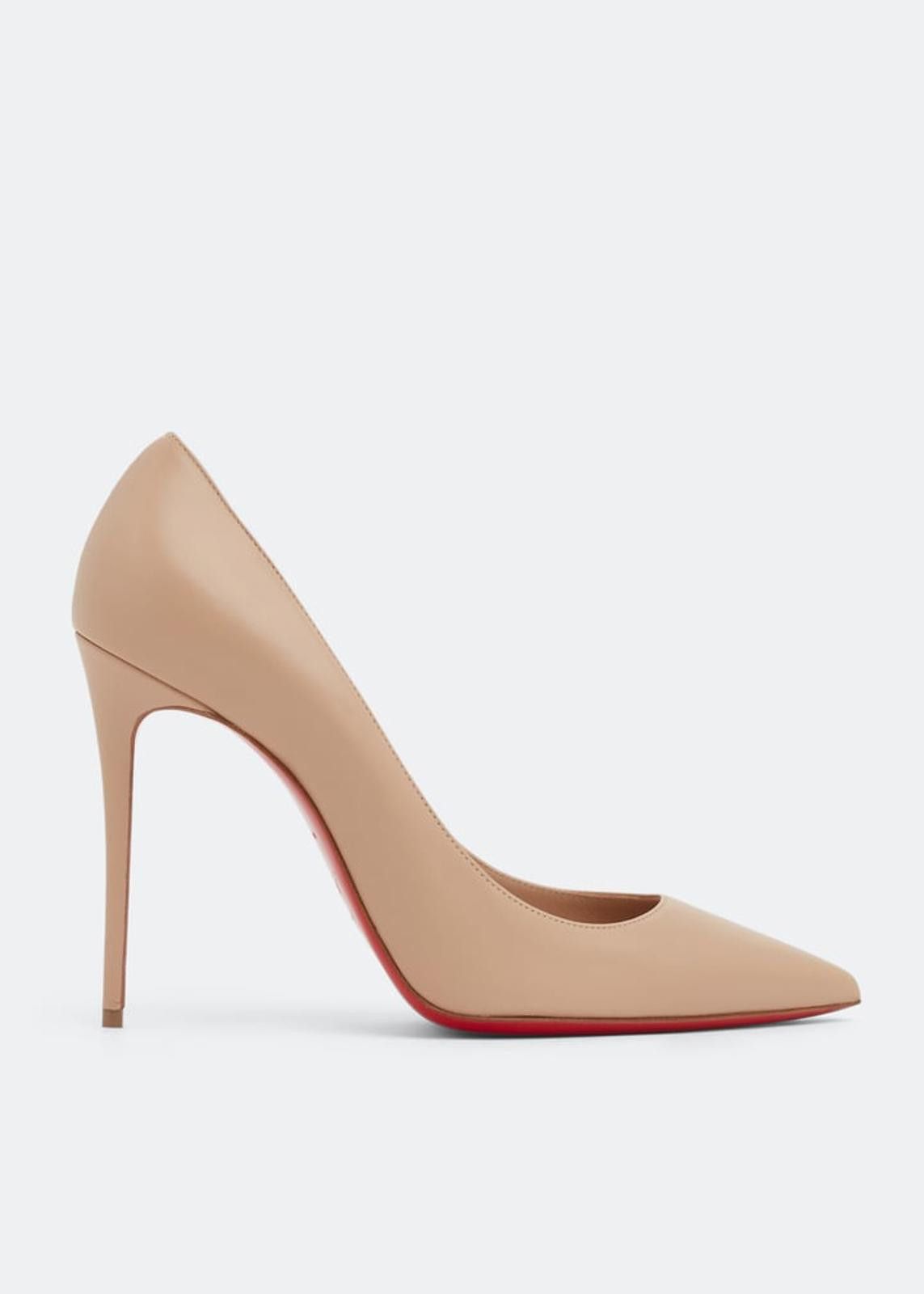 Christian Louboutin Christian Louboutin Kate Pumps Size US 6 / IT 36 - 1 Thumbnail