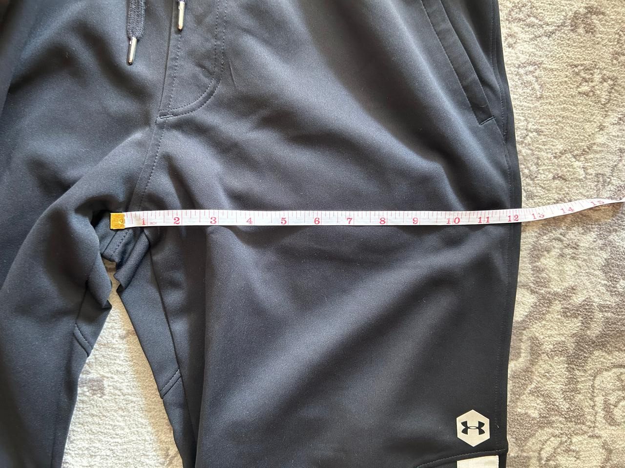 Under Armour Under Armour Celliant Sweatpants Size US 36 / EU 52 - 9 Thumbnail