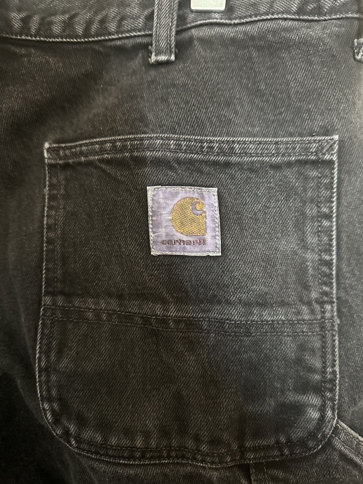 Carhartt Wip Carhartt WIP Pants Size US 36 / EU 52 - 3 Thumbnail