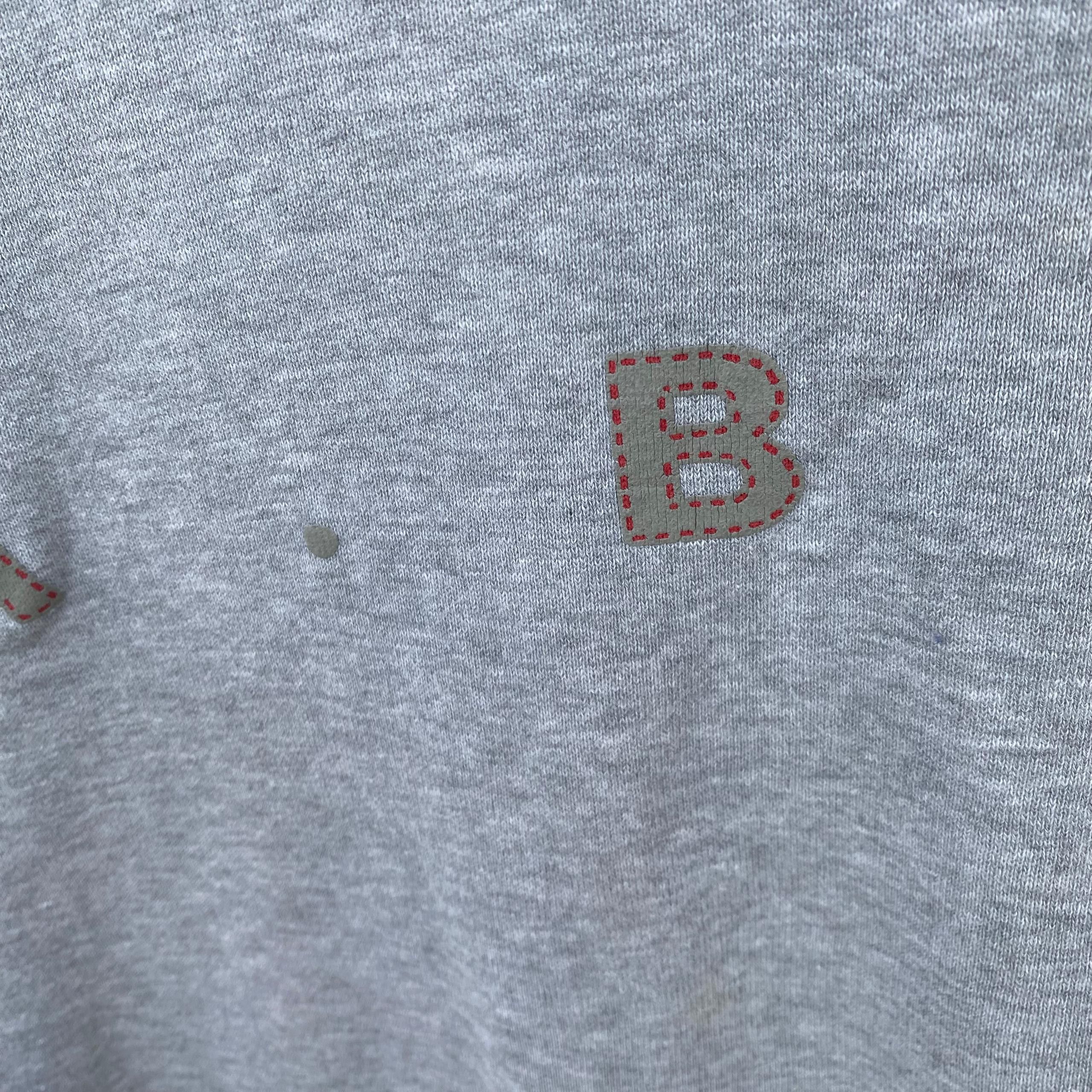 ABAHOUSE Vintage Abahouse Streetwear Sweatshirt Size US L / EU 52-54 / 3 - 4 Thumbnail