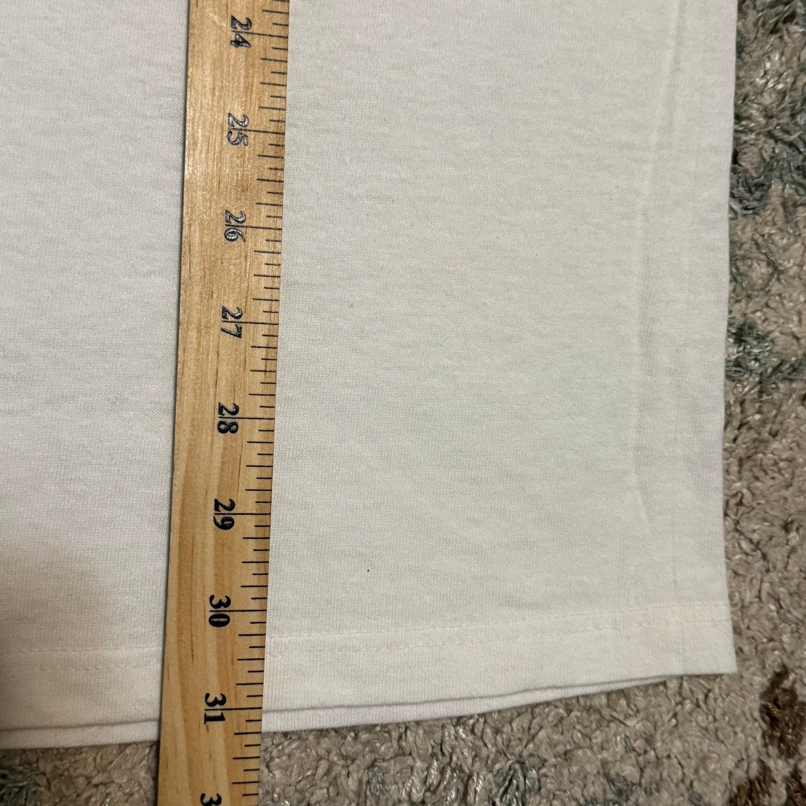 Band Tees × Giant × Vintage 1997 Matchbox 20 Stole My Baby Shirt Size XL Giant Band Tee Size US XL / EU 56 / 4 - 8 Thumbnail