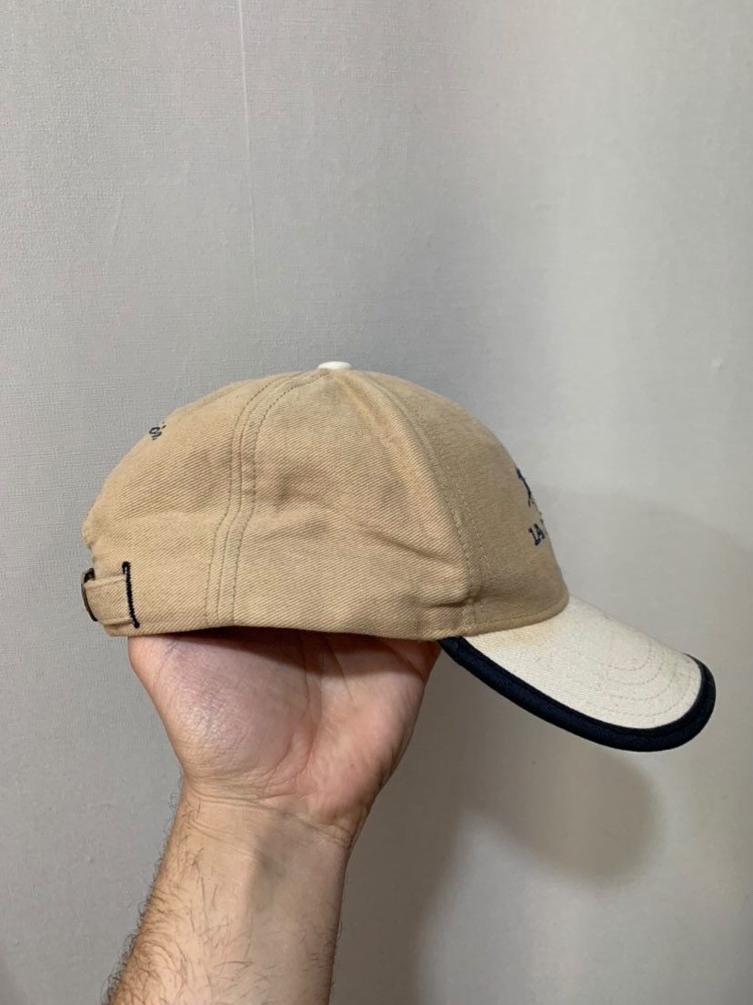 La Martina × Vintage La Martina Vintage cap OS Size ONE SIZE - 4 Thumbnail