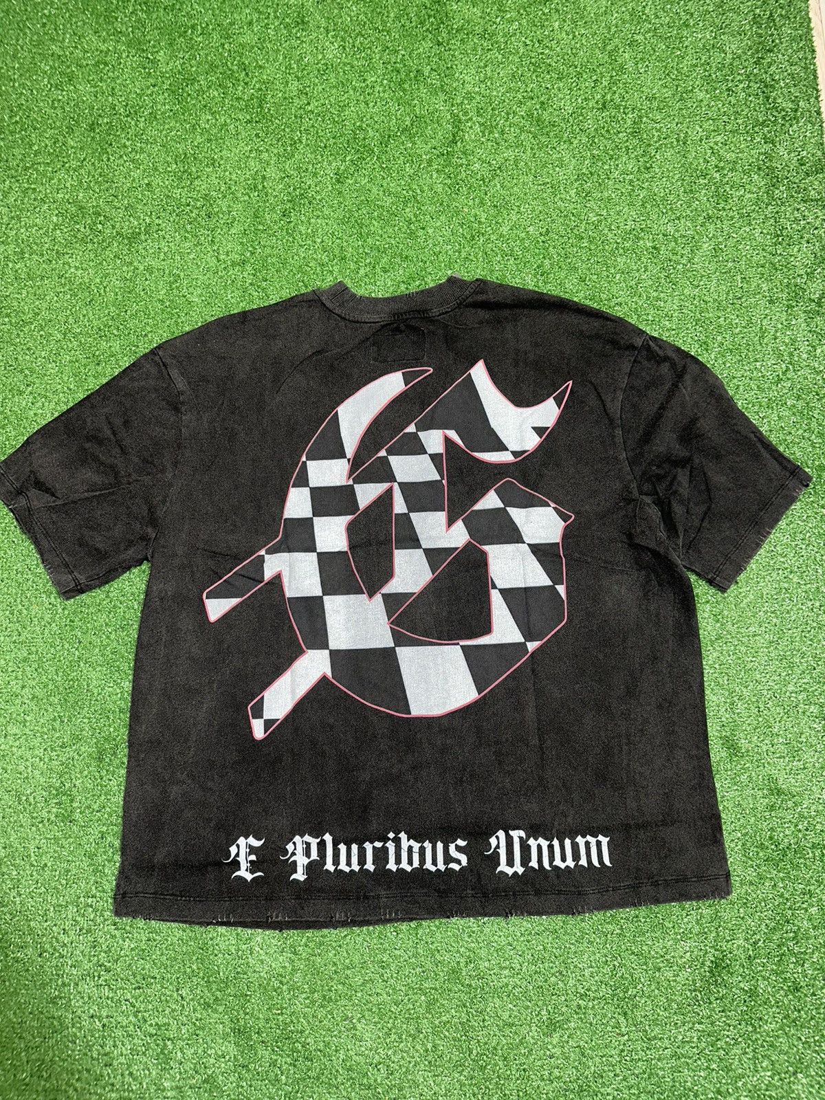 Godspeed Godspeed Room Tee Size US L / EU 52-54 / 3 - 3 Thumbnail