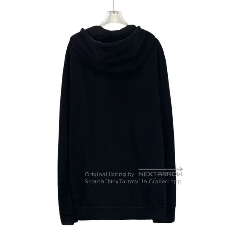 Fendi Fendi Black Monster Eyes Hoodie Jacket. Size US XL / EU 56 / 4 - 2 Thumbnail