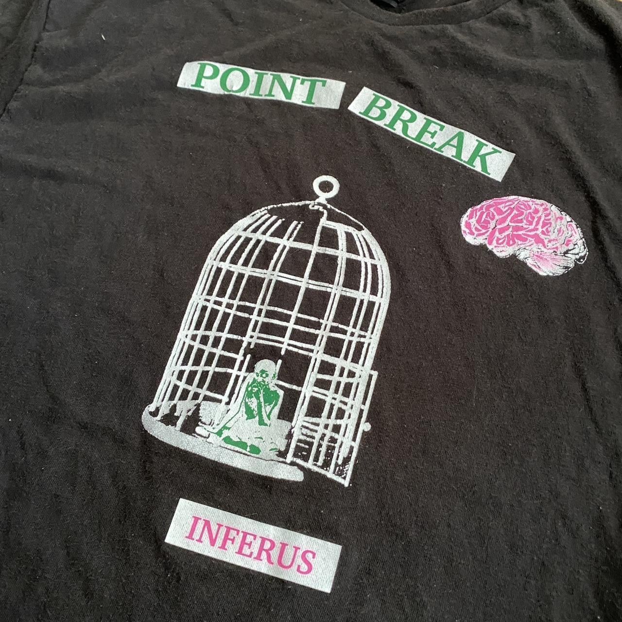 Other Point Break Graphic tee shirt Size US XL / EU 56 / 4 - 2 Thumbnail