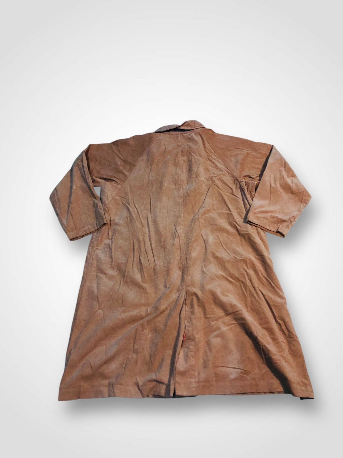 Frapbois Frapbois Long Jacket (31) Size US XL / EU 56 / 4 - 2 Thumbnail