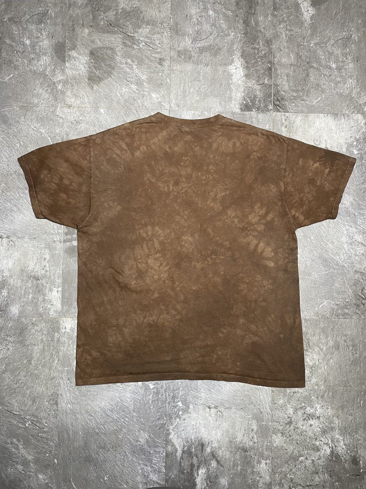 Band Tees Vintage AC/DC Liquid Blue Hells Bells T-Shirt 2007 XL Size US XL / EU 56 / 4 - 4 Thumbnail