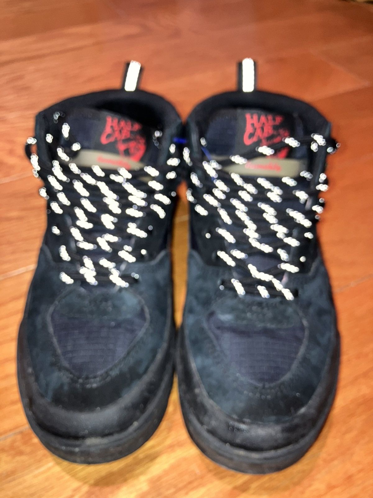 Vans Vans Gore-tex Half Cabs Size US 8 / EU 41 - 3 Thumbnail