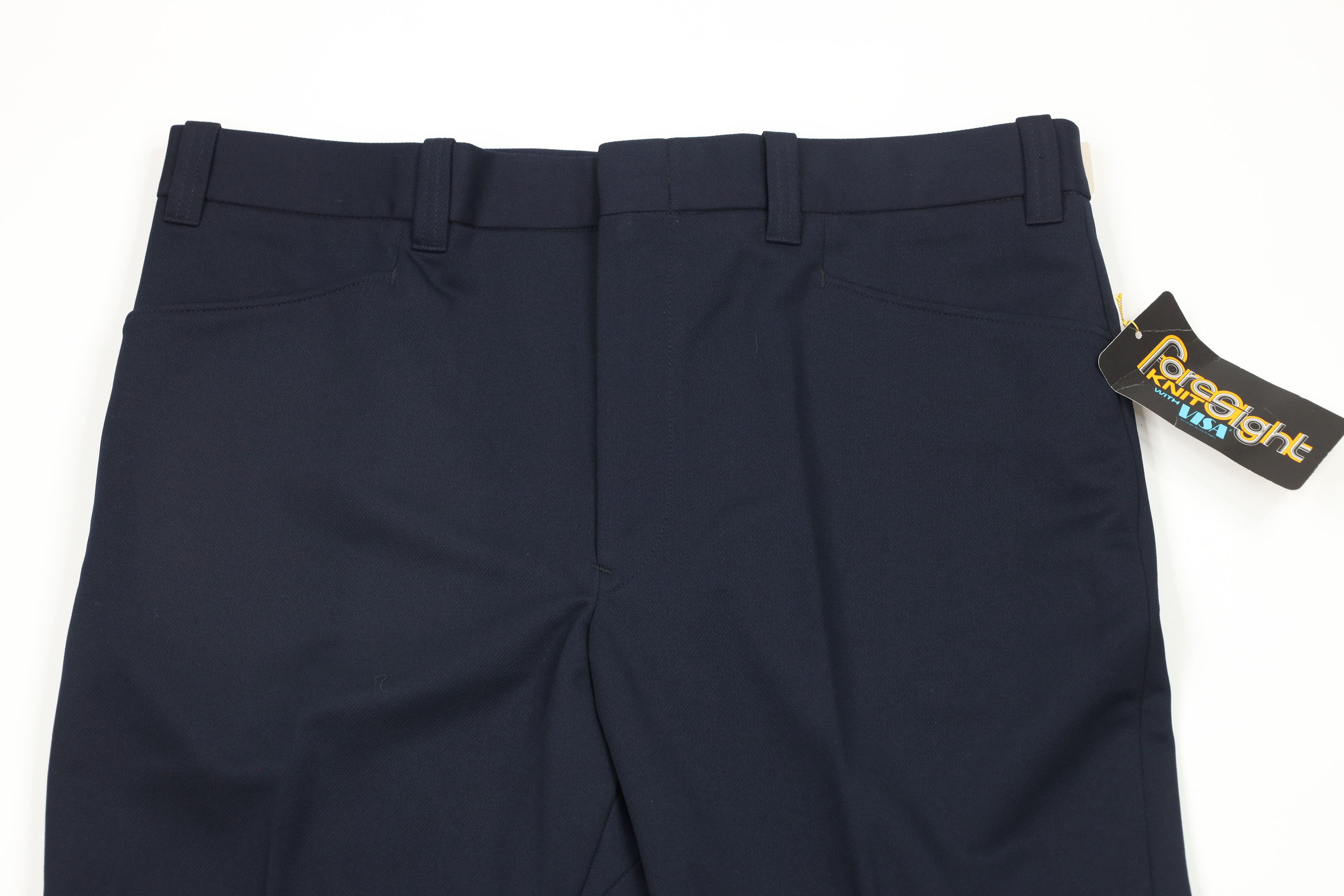 Vintage Deadstock Vintage 70s Streetwear Bell Bottoms Pants USA Size US 40 / EU 56 - 2 Thumbnail
