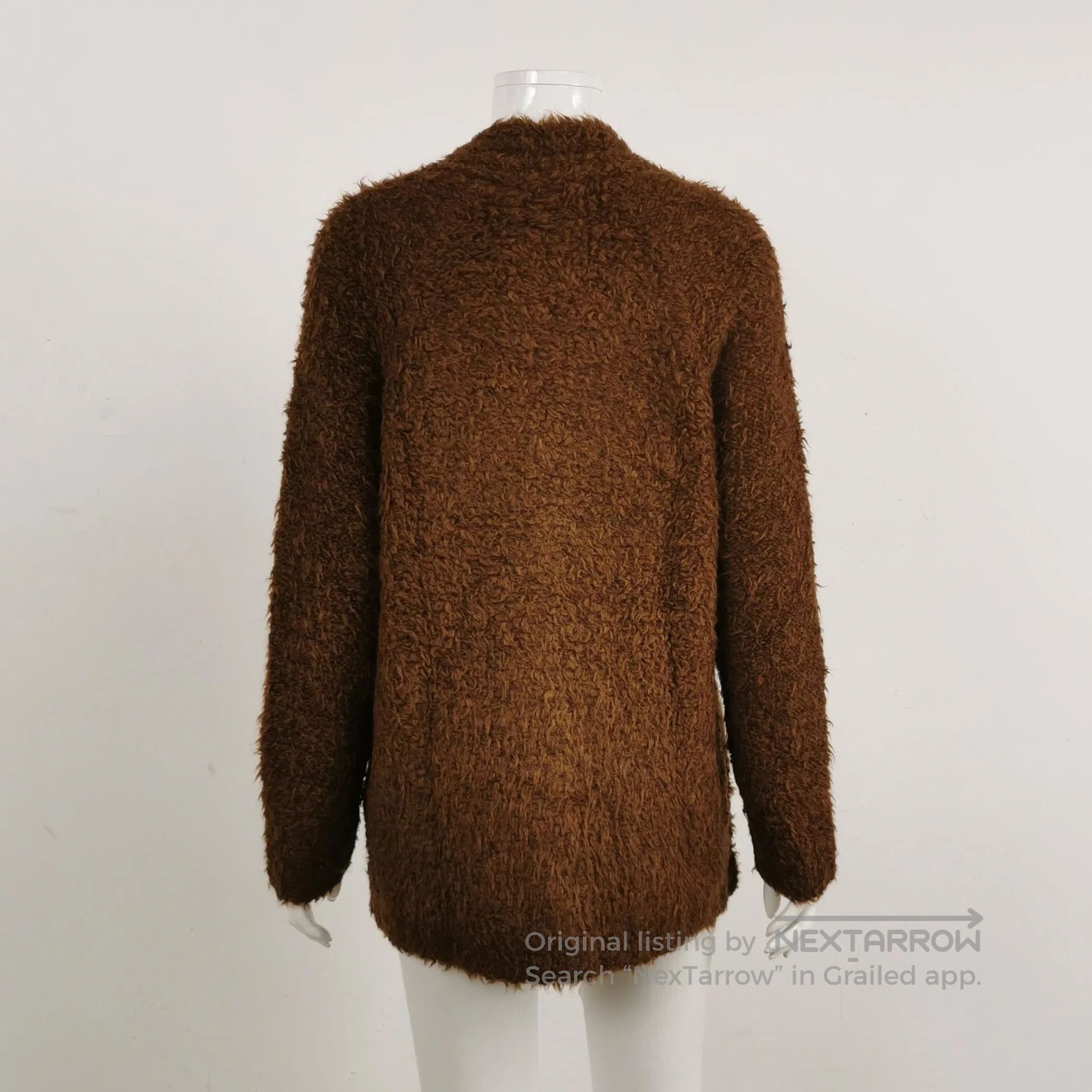 Weekend Max Mara Weekend Max Mara Wool V. Size M / US 6-8 / IT 42-44 - 1 Thumbnail