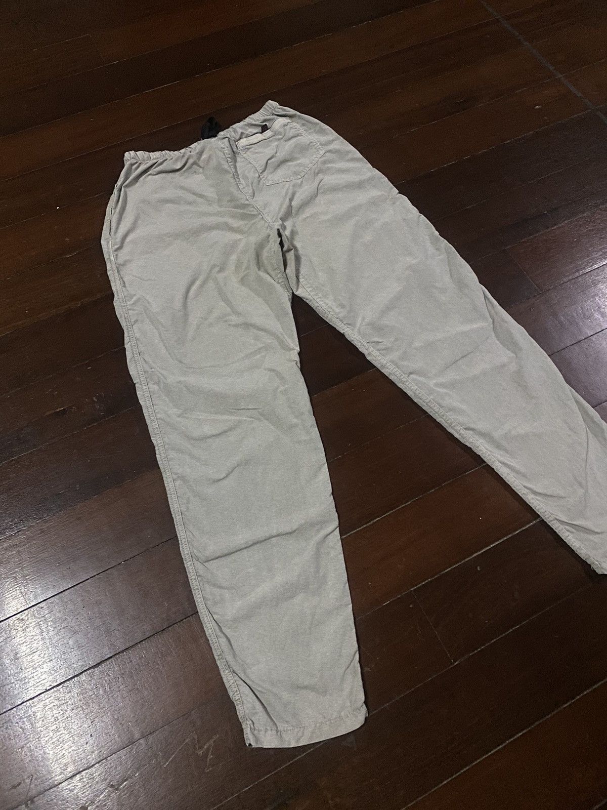 Gramicci × Vintage Vintage Gramicci pant light MADE IN USA Size US 31 - 10 Thumbnail