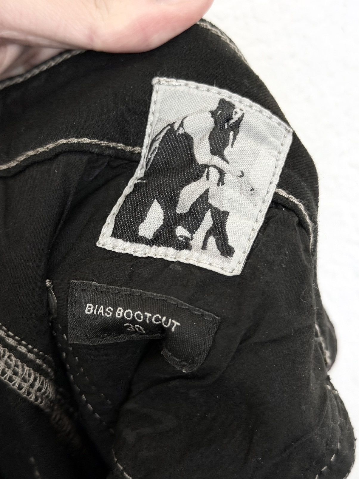 maison margiela future high silver foil