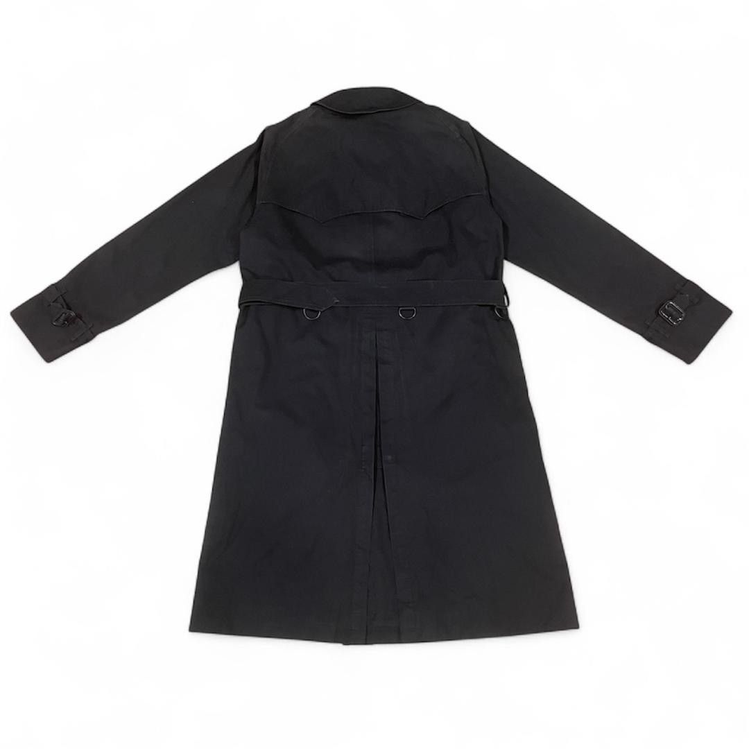 Mackintosh Mackintosh London Classic trench coat with belt Size US L / EU 52-54 / 3 - 12 Thumbnail