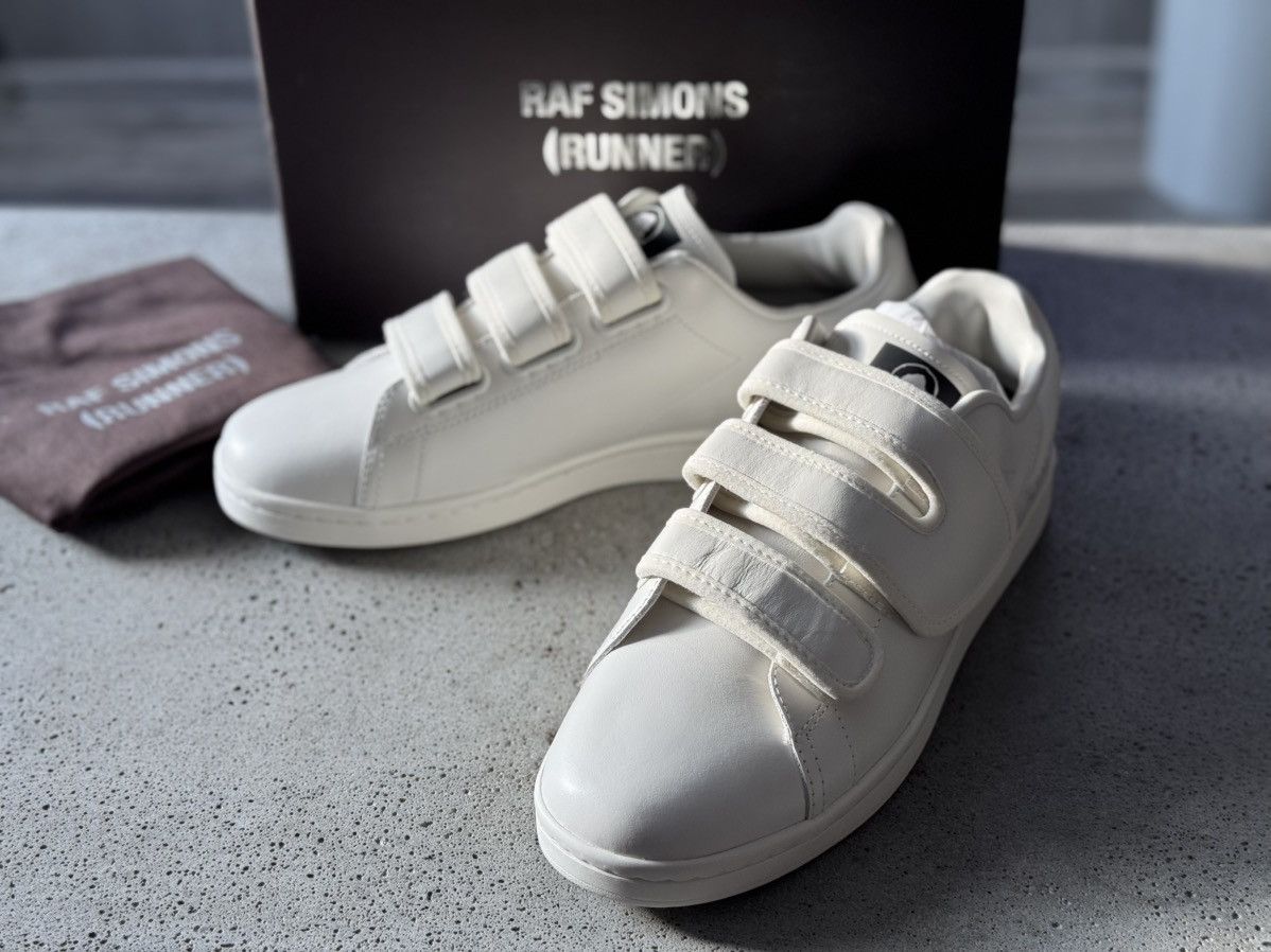 adidas gazelle silver green womens Orion Track Pant- Adrenaline Rush/ White – Sergio Tacchini main image 0