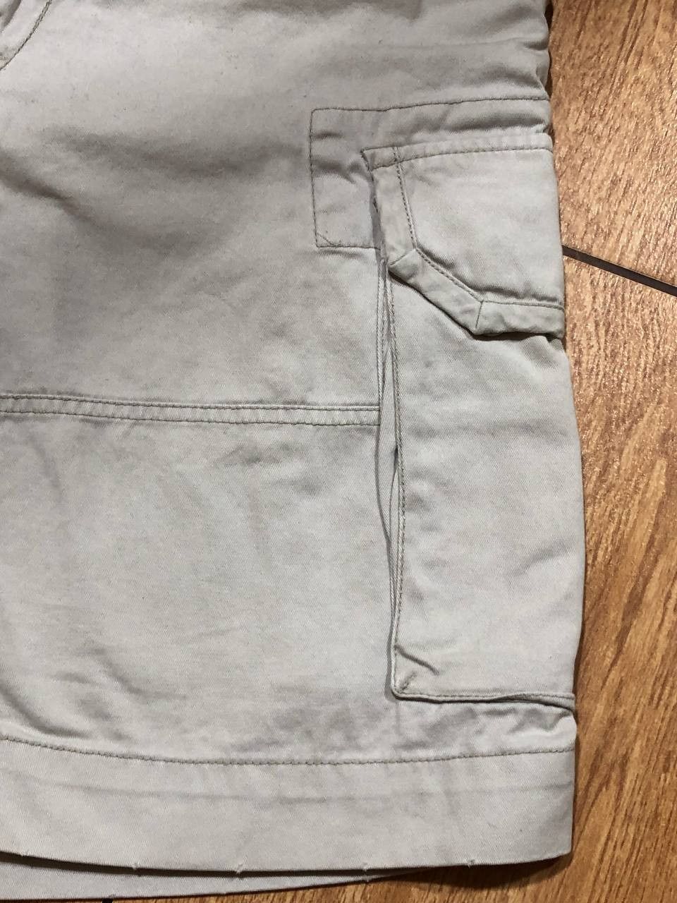 Polo Ralph Lauren Vintage Polo Ralph Lauren Cargo Shorts Size 32 Size US 32 / EU 48 - 11 Thumbnail