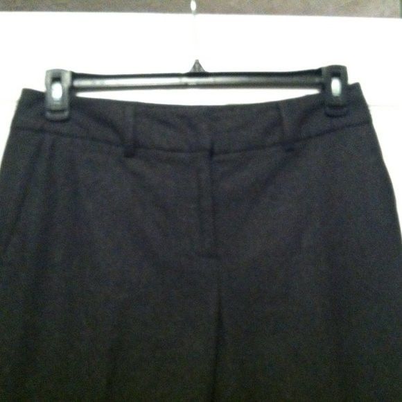 Other CHADWICKS WOMEN'S 51%WOOL 45%POLYESTER DRESS PANTS 10/29 Size 32" / US 10 / IT 46 - 2 Thumbnail