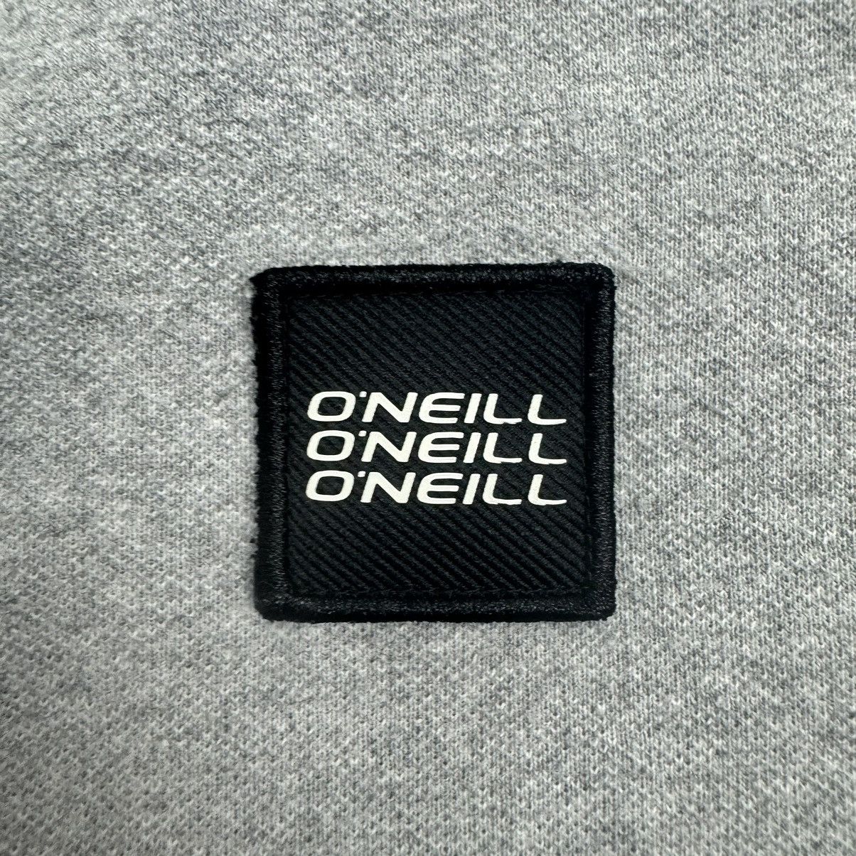 O'Neill Vintage O’Neill Surfing Grey Polo T-Shirt Size US S / EU 44-46 / 1 - 10 Thumbnail