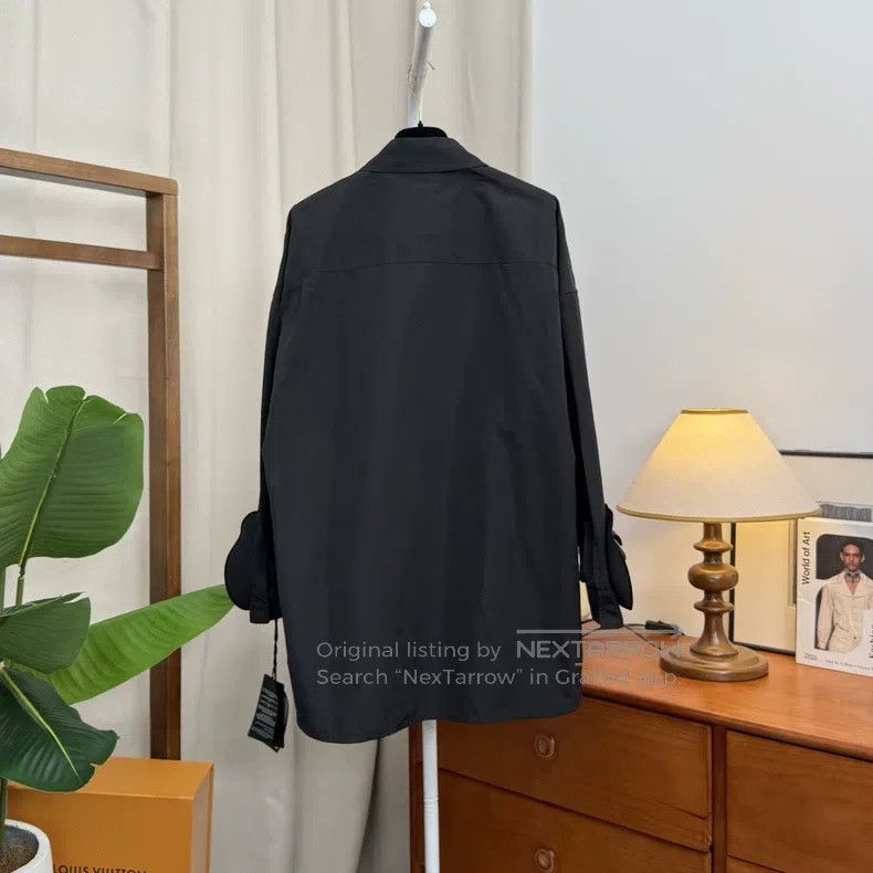 Valentino Valentino Solid color lapels single-breasted long-sleeved Size XXS / US 00 / IT 34 - 2 Thumbnail