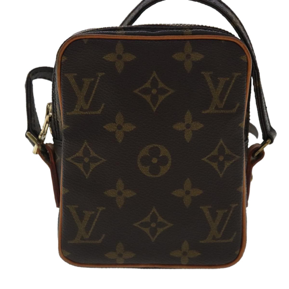 Louis Vuitton Louis Vuitton Danube clutch Size ONE SIZE - 1 Thumbnail