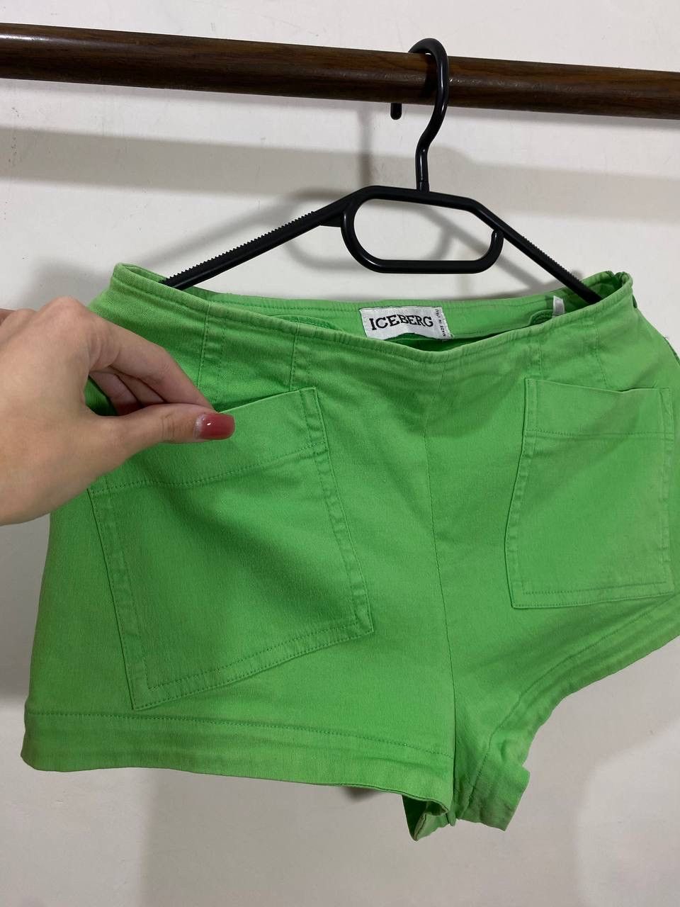 Iceberg Iceberg shorts Size 30" / US 8 / IT 44 - 3 Thumbnail