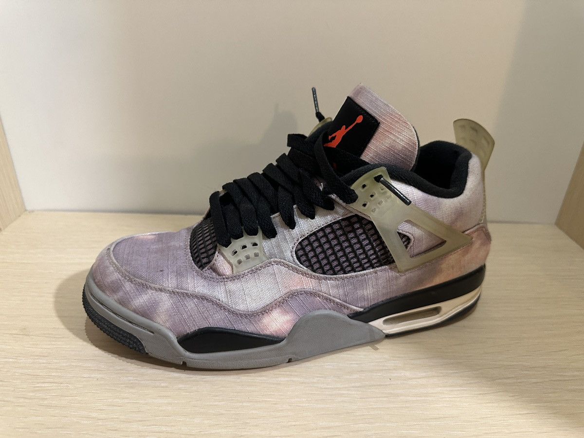 Jordan Brand Jordan 4 zen master Size US 9.5 / EU 42-43 - 3 Thumbnail