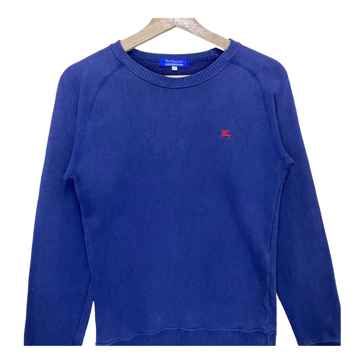 Aran Isles Knitwear Burberrys Knit Sweater Size US XS / EU 42 / 0 - 4 Thumbnail