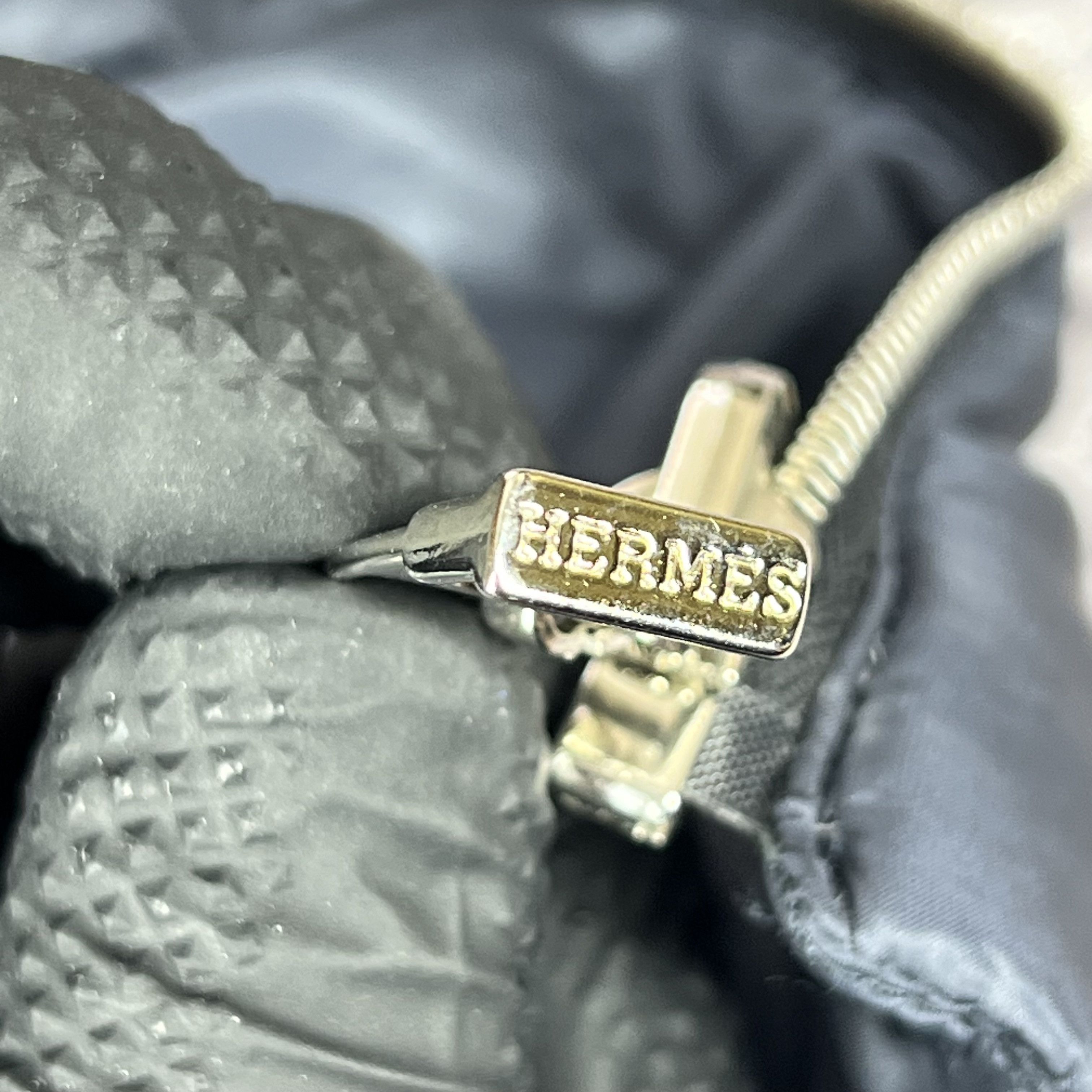 Hermes Hermes Goose Down Vest Made in Italy Size XL Size US XL / EU 56 / 4 - 10 Thumbnail
