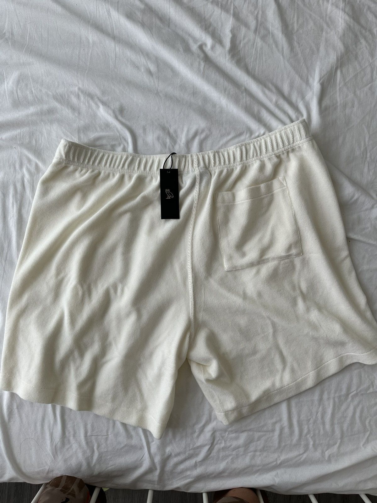 OVO pull on short XXL