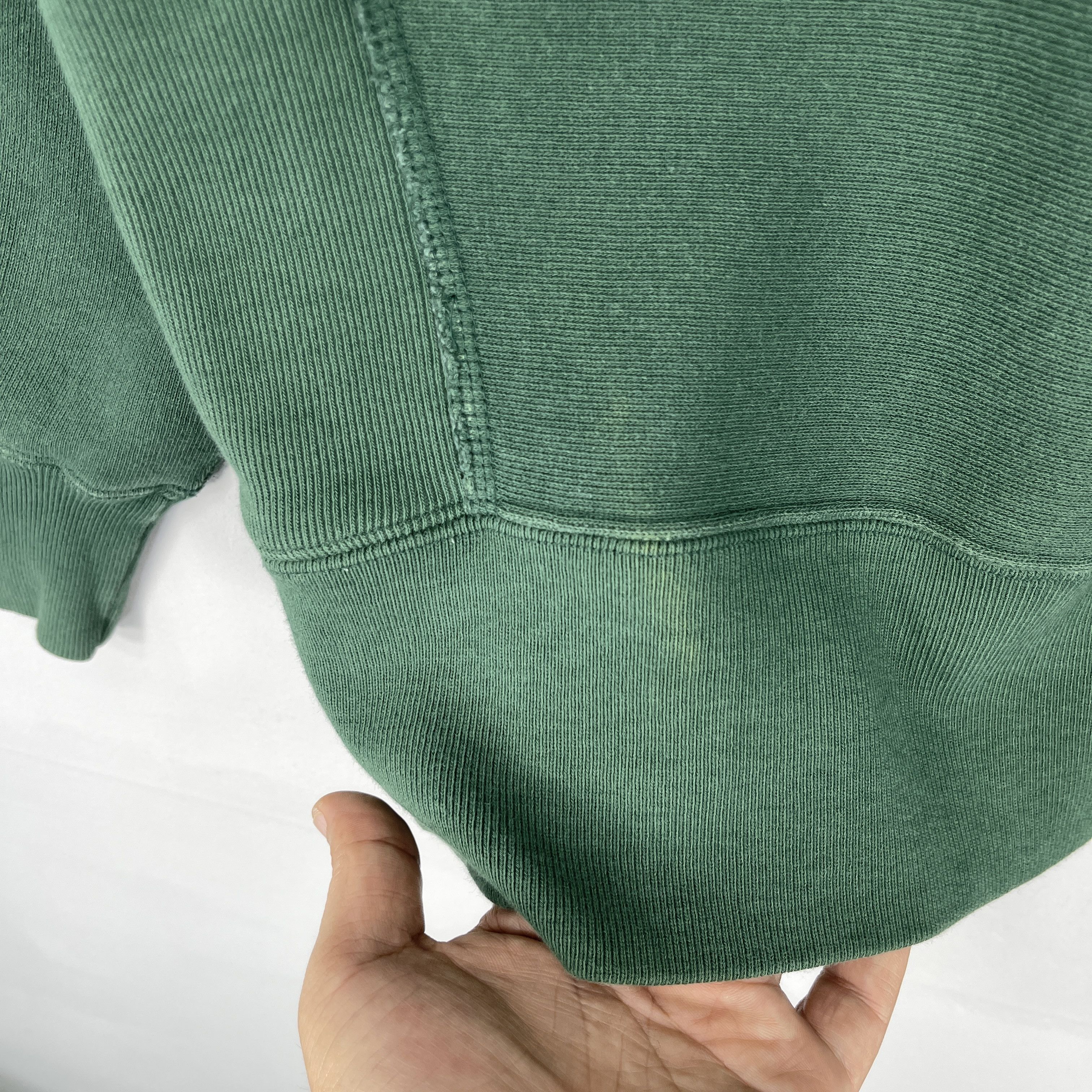 Vintage 90's CHAMPION Reverse Weave Sweatshirt