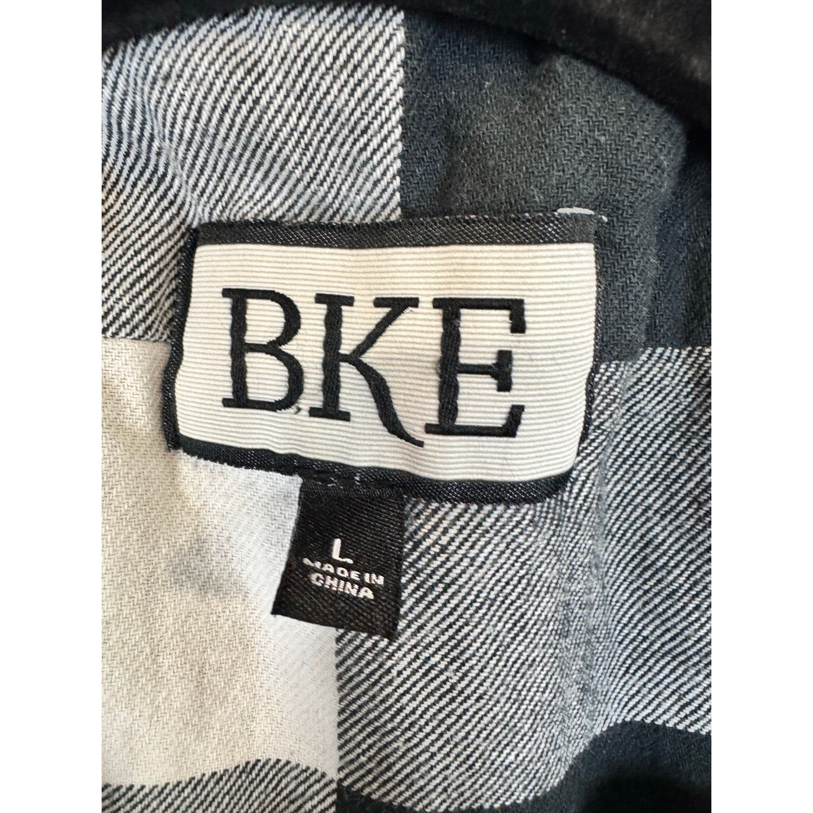 BKE BKE Vest Women's Size Large Size L / US 10 / IT 46 - 3 Thumbnail
