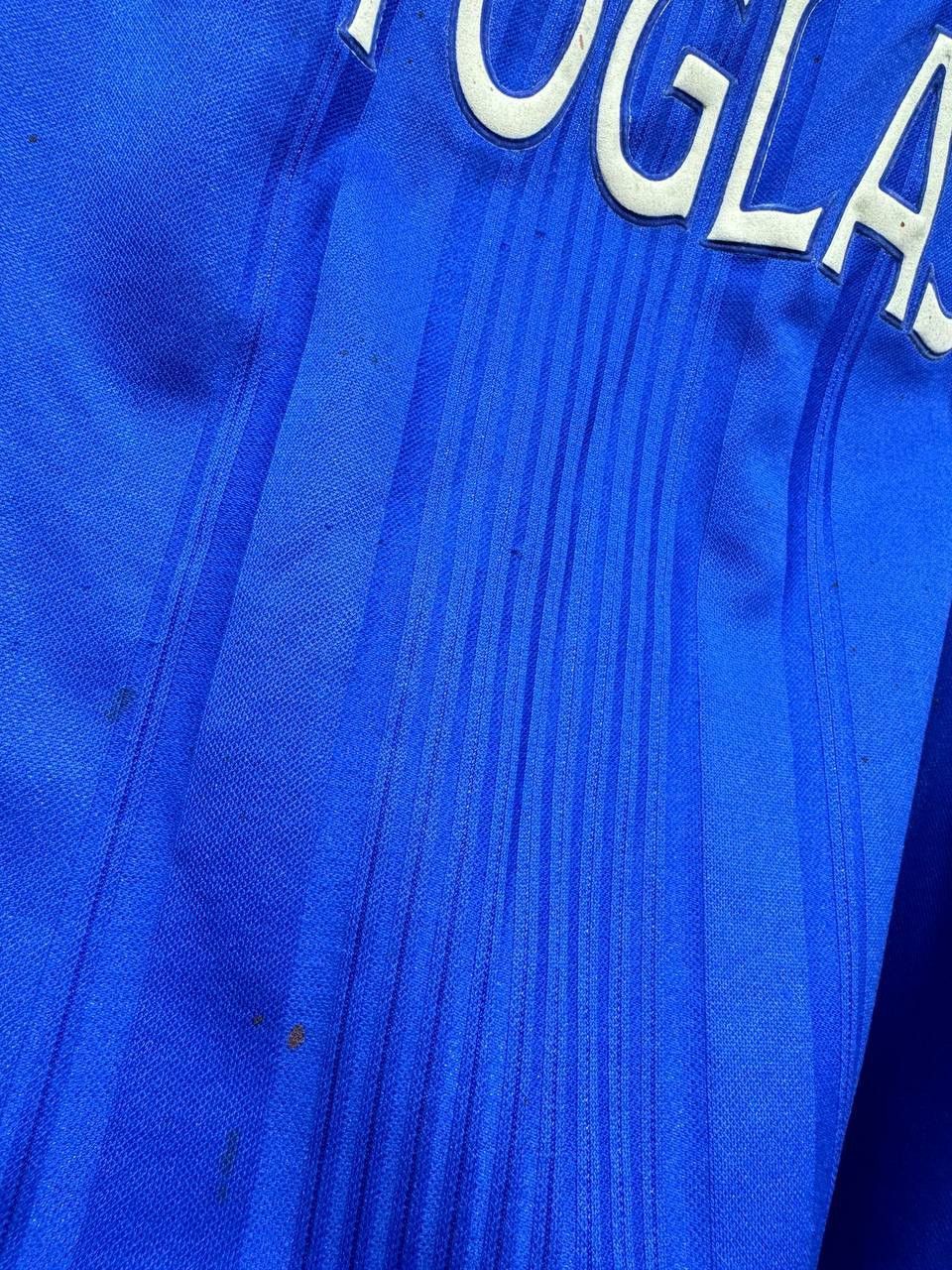 Umbro VINTAGE CHELSEA 1999 HOME FOOTBALL SHIRT JERSEY SOCCER UMBRO Size US XL / EU 56 / 4 - 10 Thumbnail