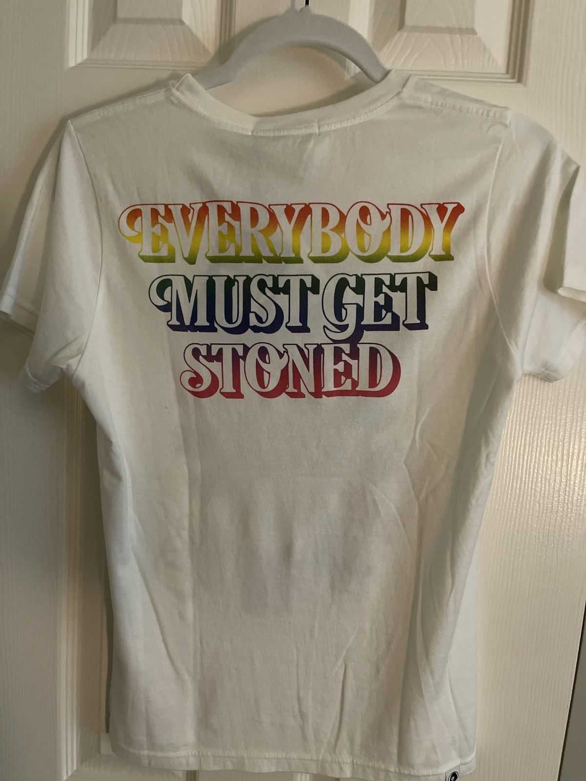 Hysteric Glamour Hysteric Galmour X Grateful dead “everybody must get stoned” Size US M / EU 48-50 / 2 - 2 Thumbnail