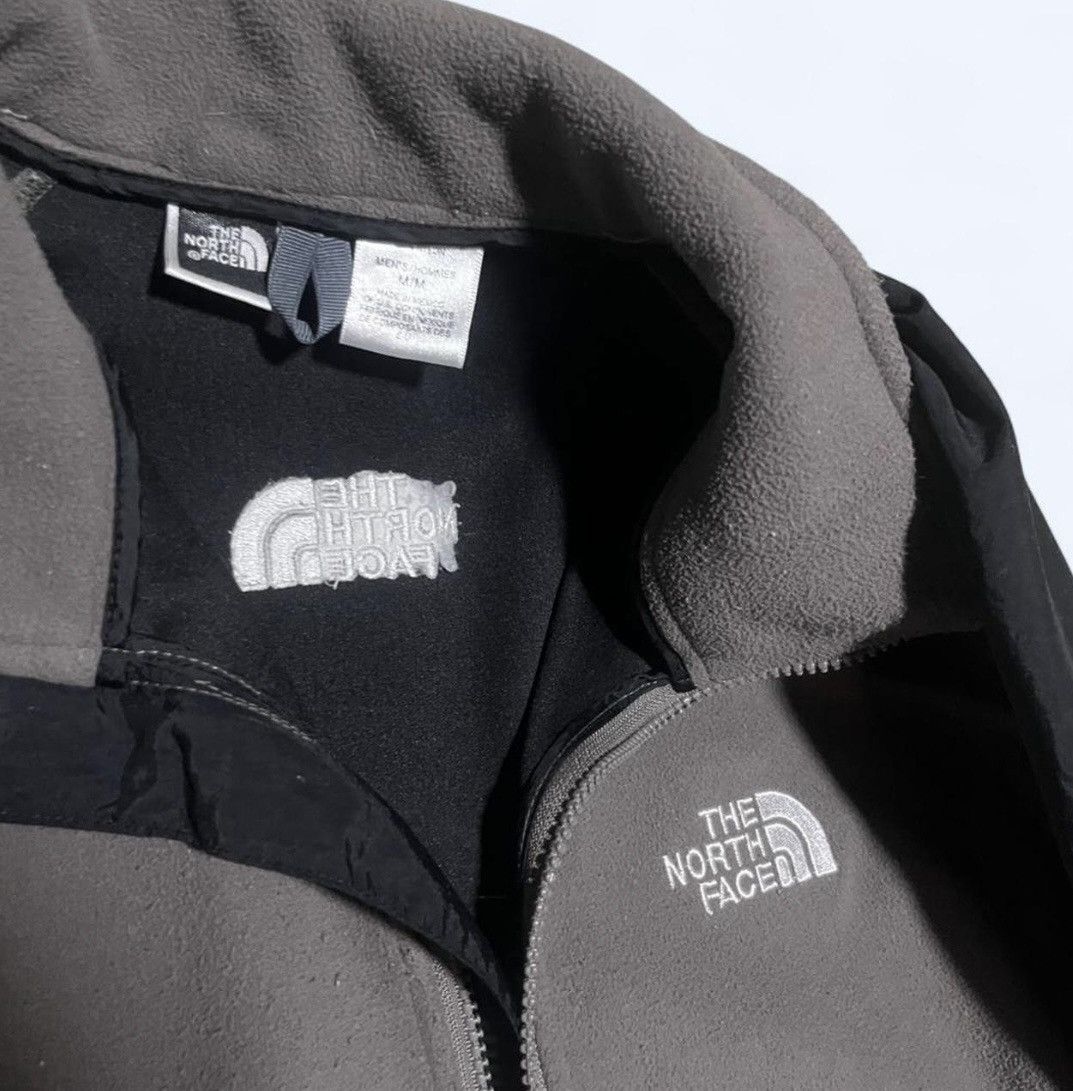 The North Face Vintage The North Face GORE Windstopper Fleece, 2004 RARE Size US L / EU 52-54 / 3 - 5 Thumbnail