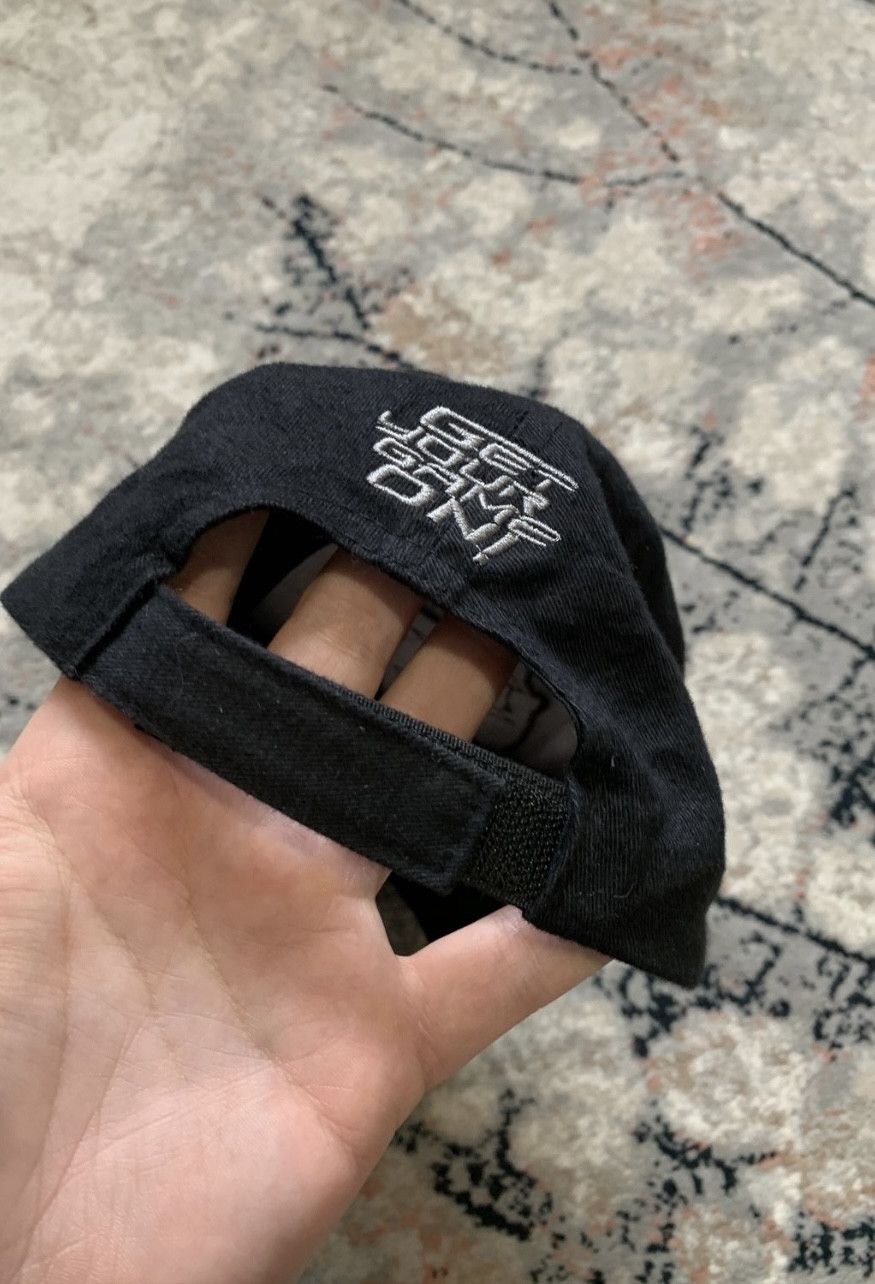 Anime Yu-Gi-Oh! GX Vintage 1996 Kazuki Takahashi Cap Size ONE SIZE - 4 Thumbnail